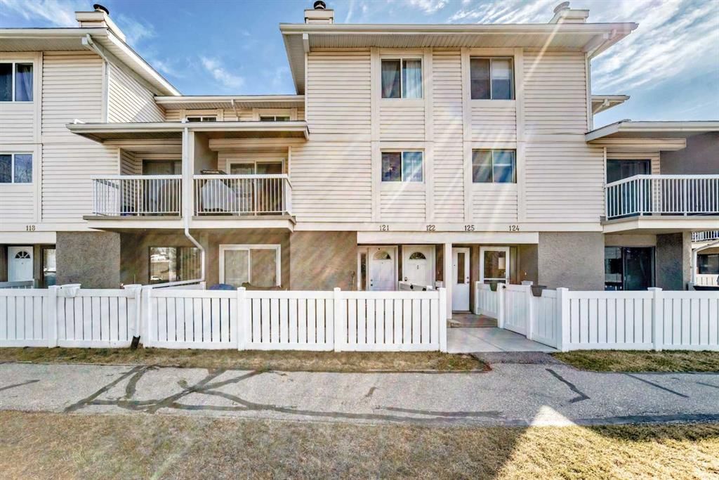 122, 3015 51 Street SW, Calgary — photo 4 of 38