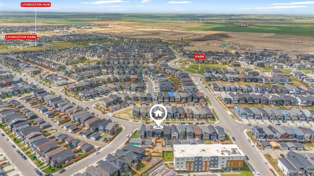 685 Livingston Way NE, Calgary — photo 3 of 46