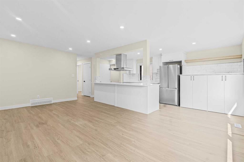 3121 Doverville Crescent SE, Calgary — main listing photo