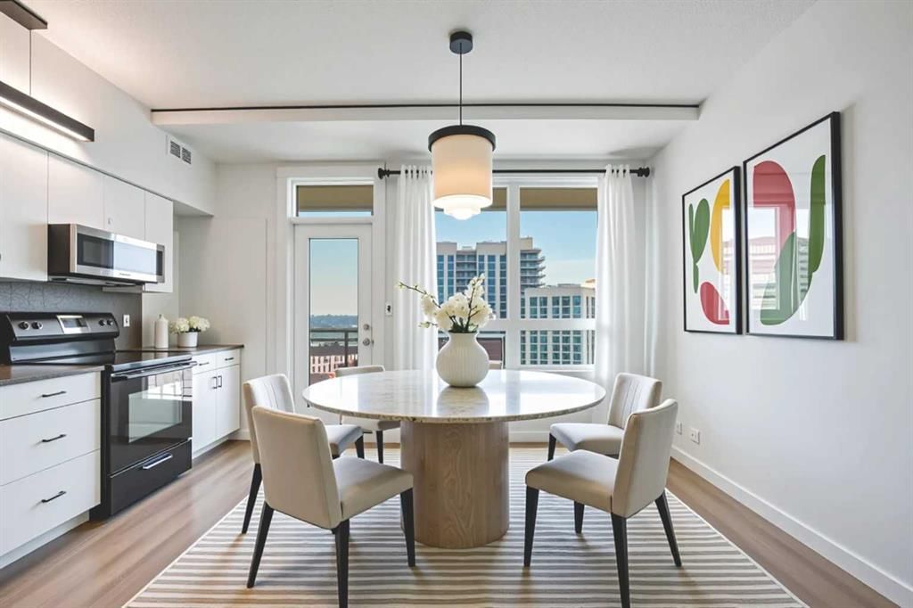 1416, 8710 Horton Road SW, Calgary — main listing photo