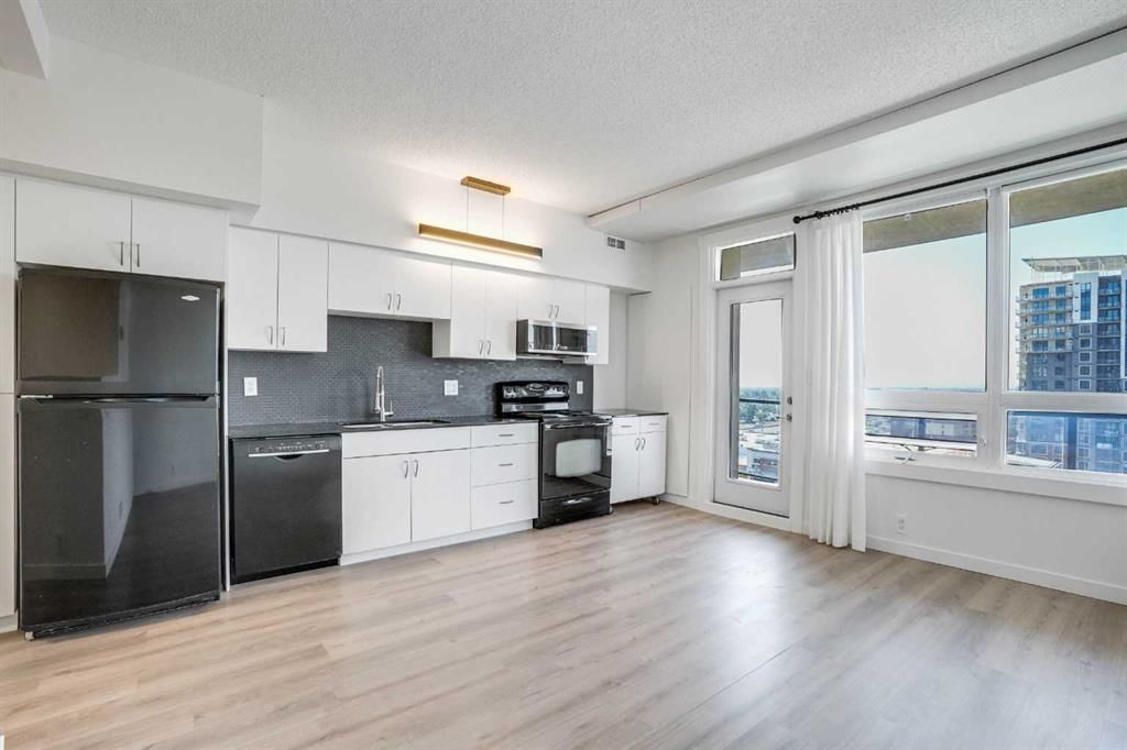 1416, 8710 Horton Road SW, Calgary — photo 4 of 26