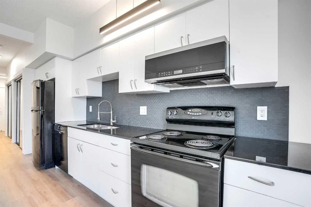 1416, 8710 Horton Road SW, Calgary — photo 5 of 26