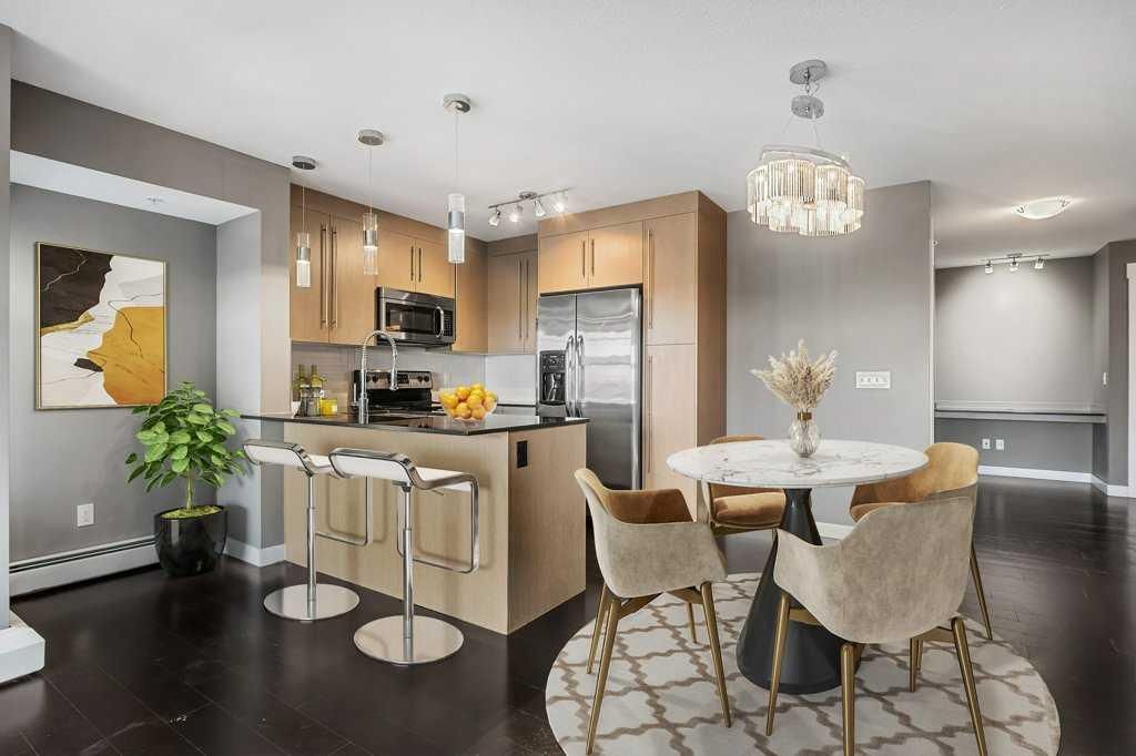 1402, 11 Mahogany Row SE, Calgary — photo 4 of 43