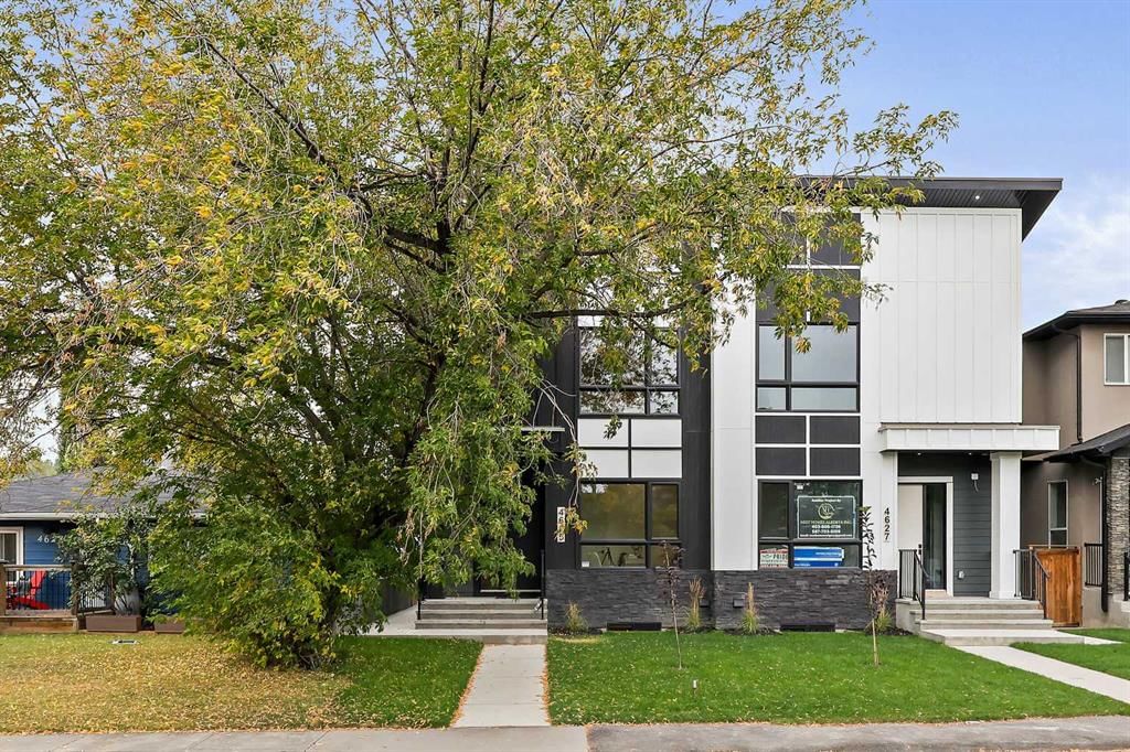 4625 84 Street NW, Calgary — photo 3 of 49
