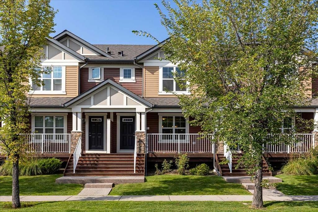 117 Chaparral Valley Drive SE, Calgary — photo 2 of 45
