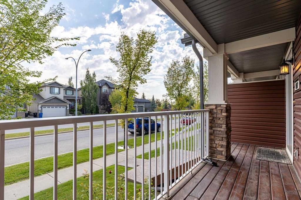 117 Chaparral Valley Drive SE, Calgary — photo 5 of 45