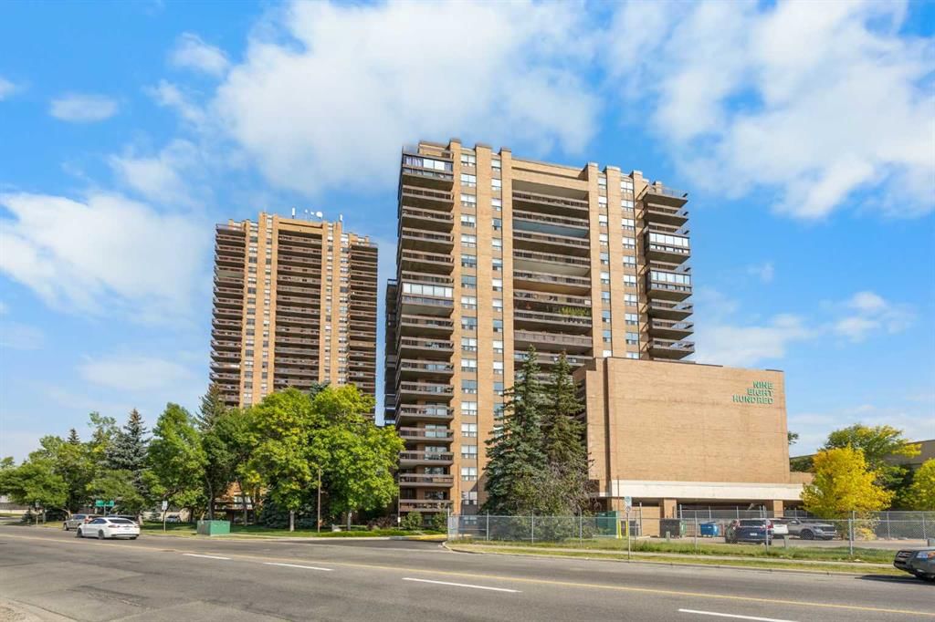 410, 9800 Horton Road SW, Calgary — main listing photo