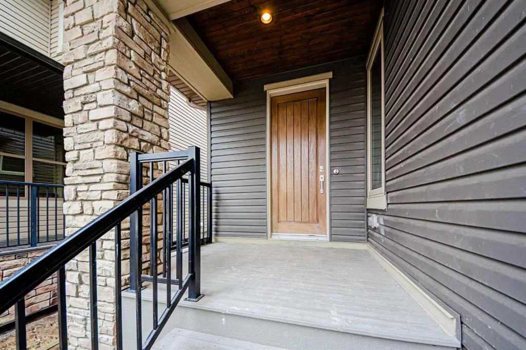 74 Chaparral Valley Square SE, Calgary — photo 2 of 47