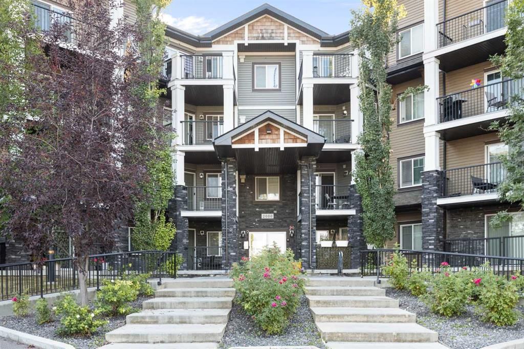 2316, 130 Panatella Street NW, Calgary — main listing photo