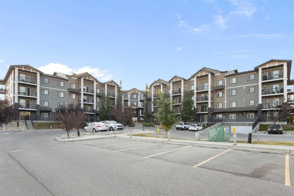 2316, 130 Panatella Street NW, Calgary — photo 2 of 24