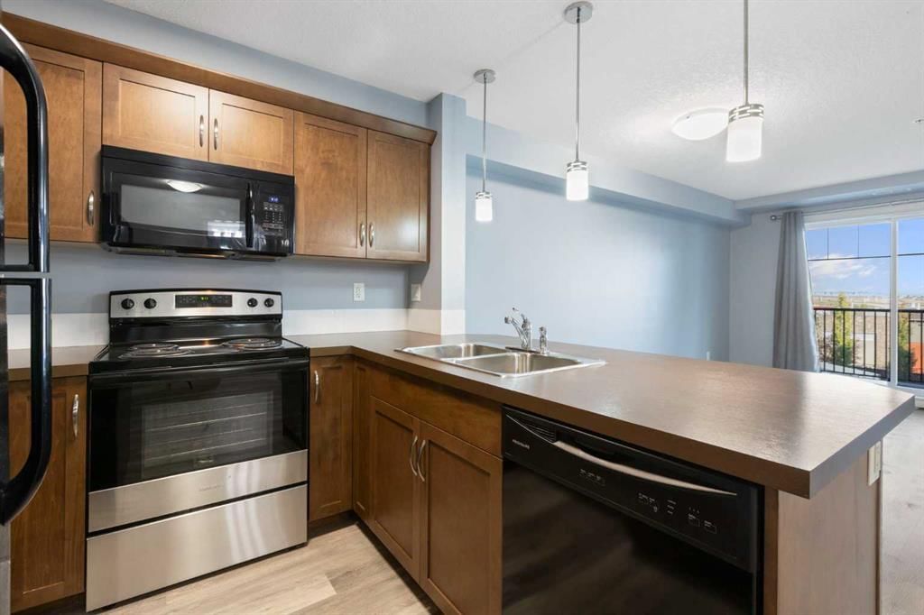 2316, 130 Panatella Street NW, Calgary — photo 5 of 24