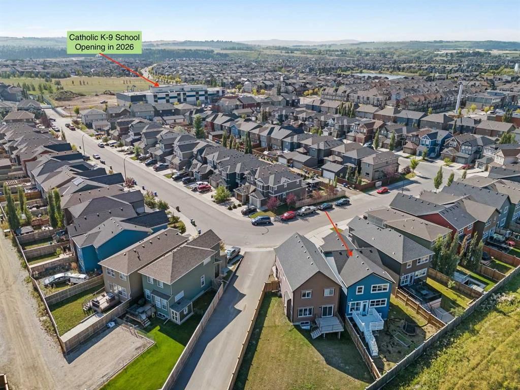 135 Legacy Reach Manor SE, Calgary — photo 5 of 49