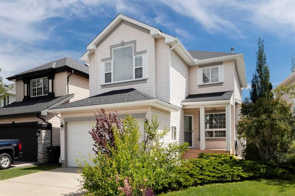 26 Rocky Ridge Heights NW, Calgary — main listing photo