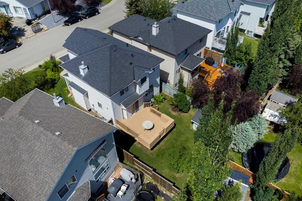 26 Rocky Ridge Heights NW, Calgary — photo 2 of 47
