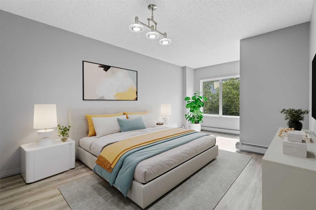 307, 114 15 Avenue SW, Calgary — photo 3 of 37