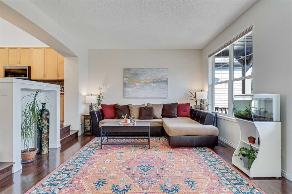 2066 New Brighton Gardens SE, Calgary — photo 5 of 35