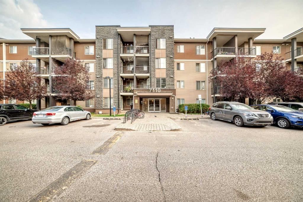 107, 7110 80 Avenue NE, Calgary — photo 2 of 38