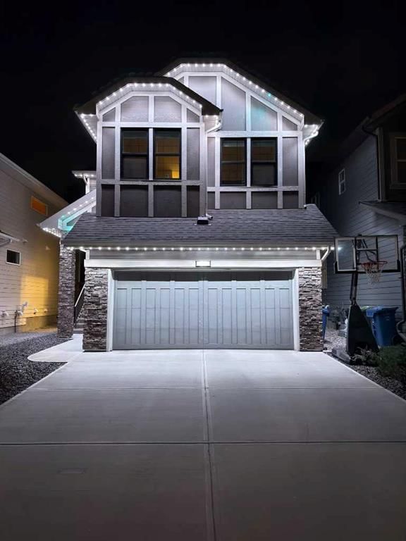 26 Cranbrook Cove SE, Calgary — photo 2 of 44