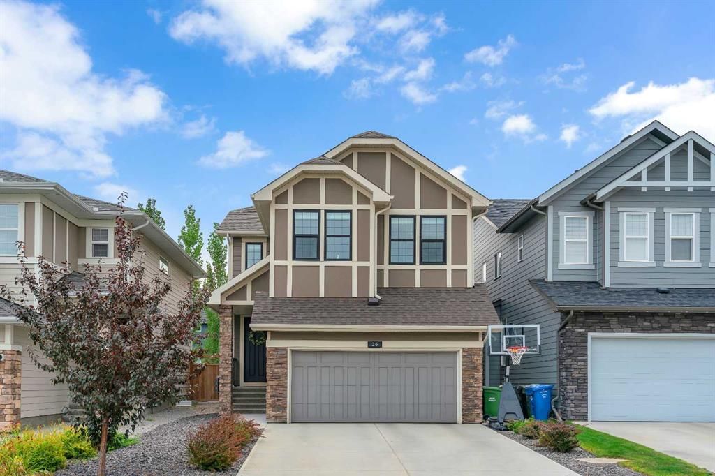 26 Cranbrook Cove SE, Calgary — photo 4 of 44