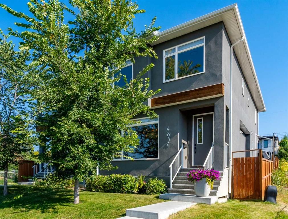 4834 20 Avenue NW, Calgary — photo 3 of 45