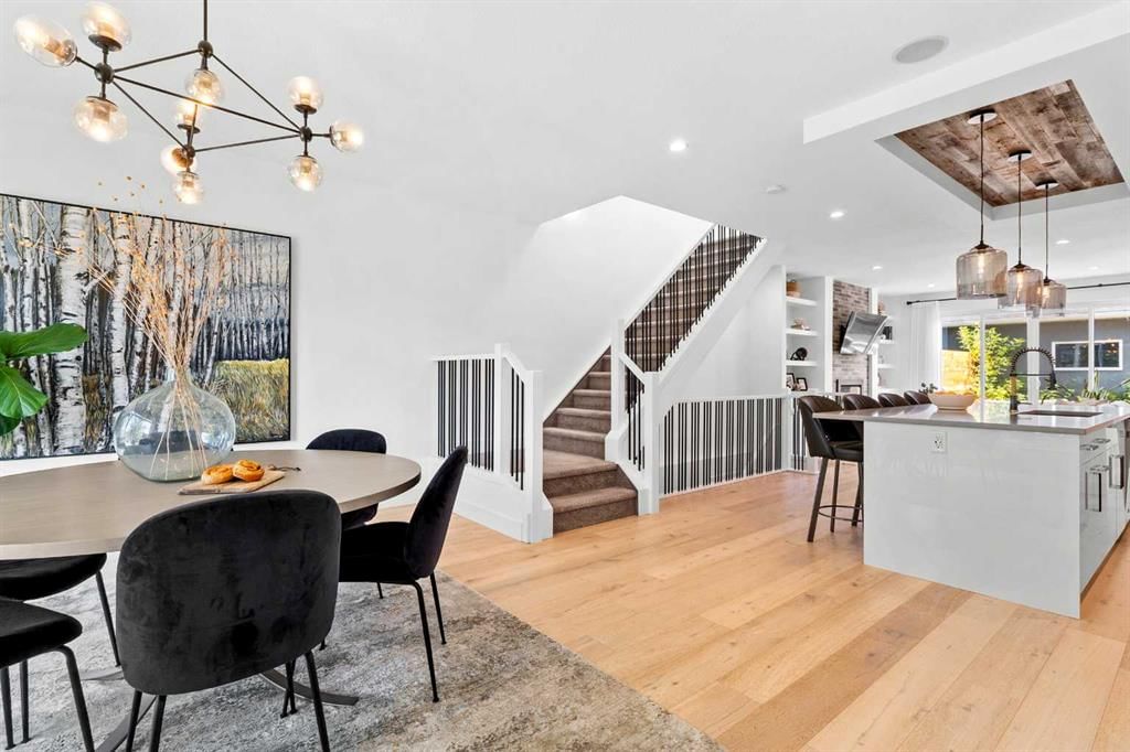 4834 20 Avenue NW, Calgary — photo 5 of 45