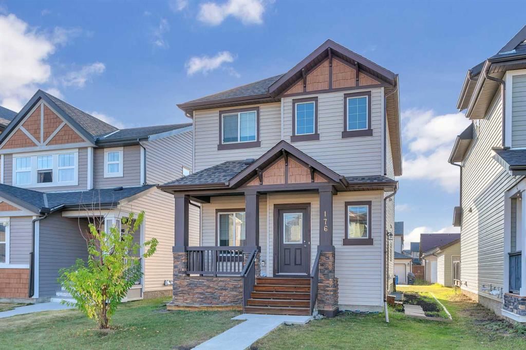176 Skyview Point Road NE, Calgary — photo 2 of 49