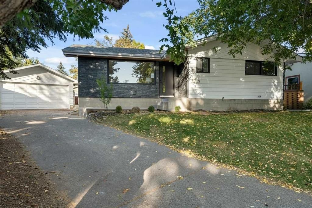 3212 Breen Crescent NW, Calgary — main listing photo
