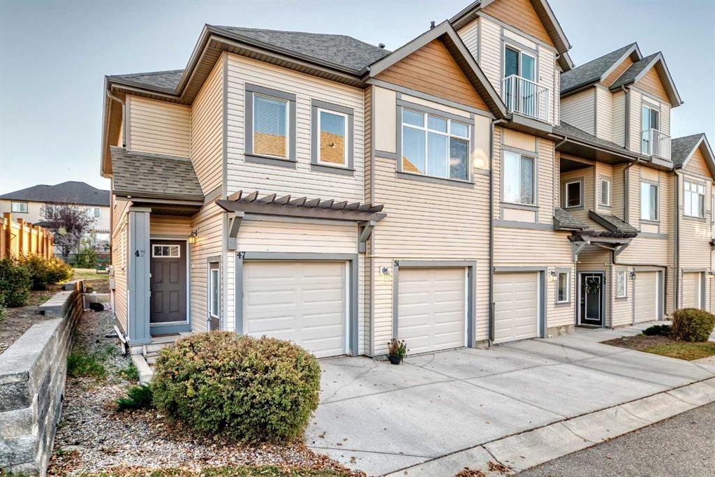 47, 300 Evanscreek Court NW, Calgary — photo 2 of 42