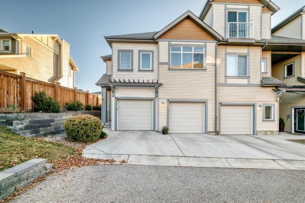 47, 300 Evanscreek Court NW, Calgary — photo 3 of 42