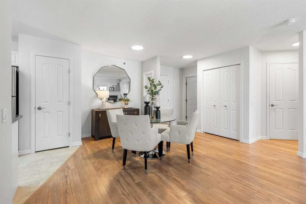 1310, 1818 Simcoe Boulevard SW, Calgary — photo 4 of 42