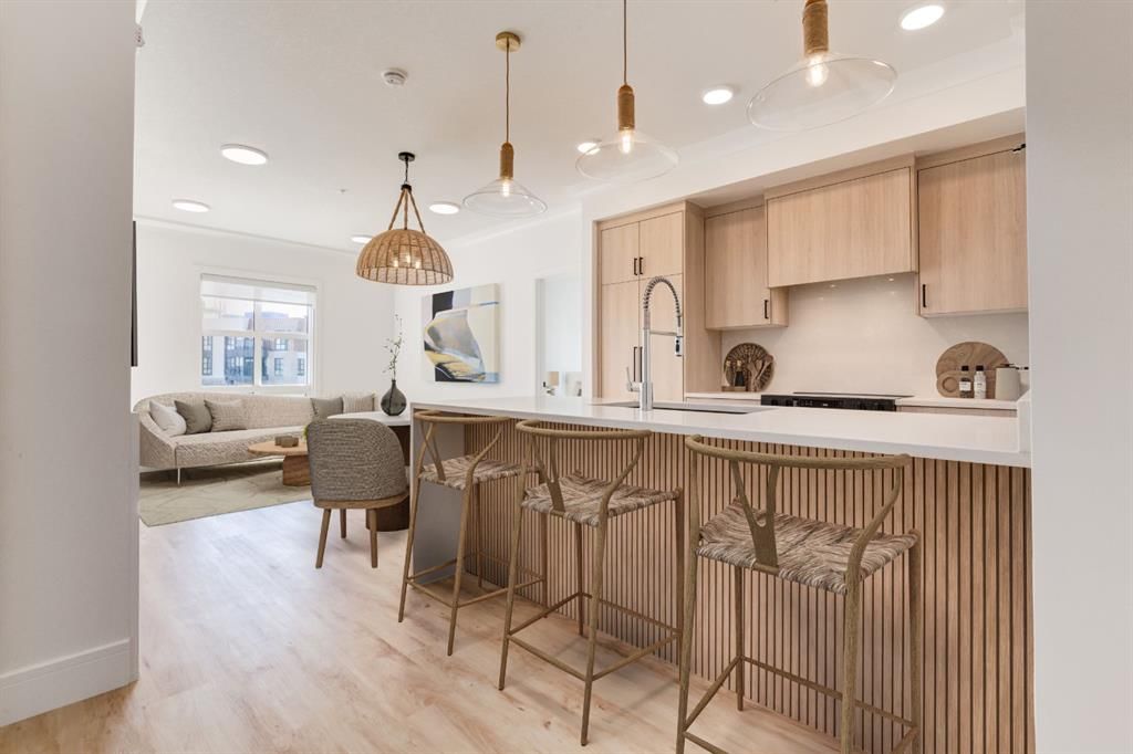 2111, 4270 Norford Avenue NW, Calgary — main listing photo