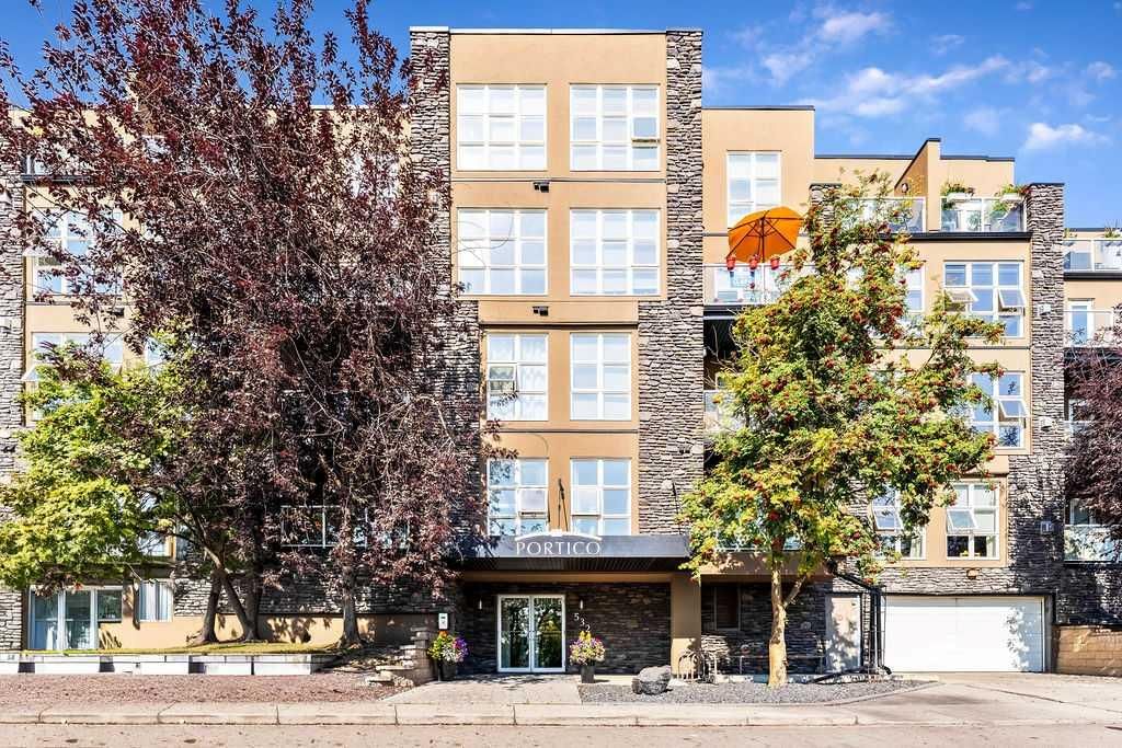 105, 532 5 Avenue NE, Calgary — photo 2 of 35
