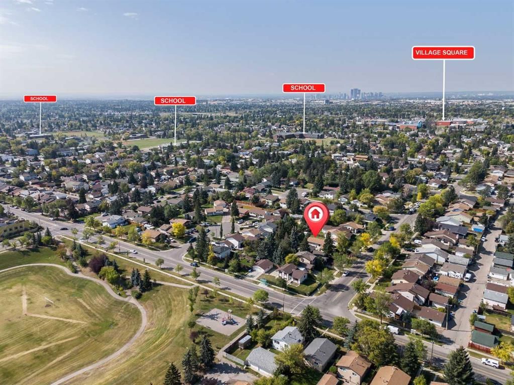 6419 28 Avenue NE, Calgary — photo 3 of 27