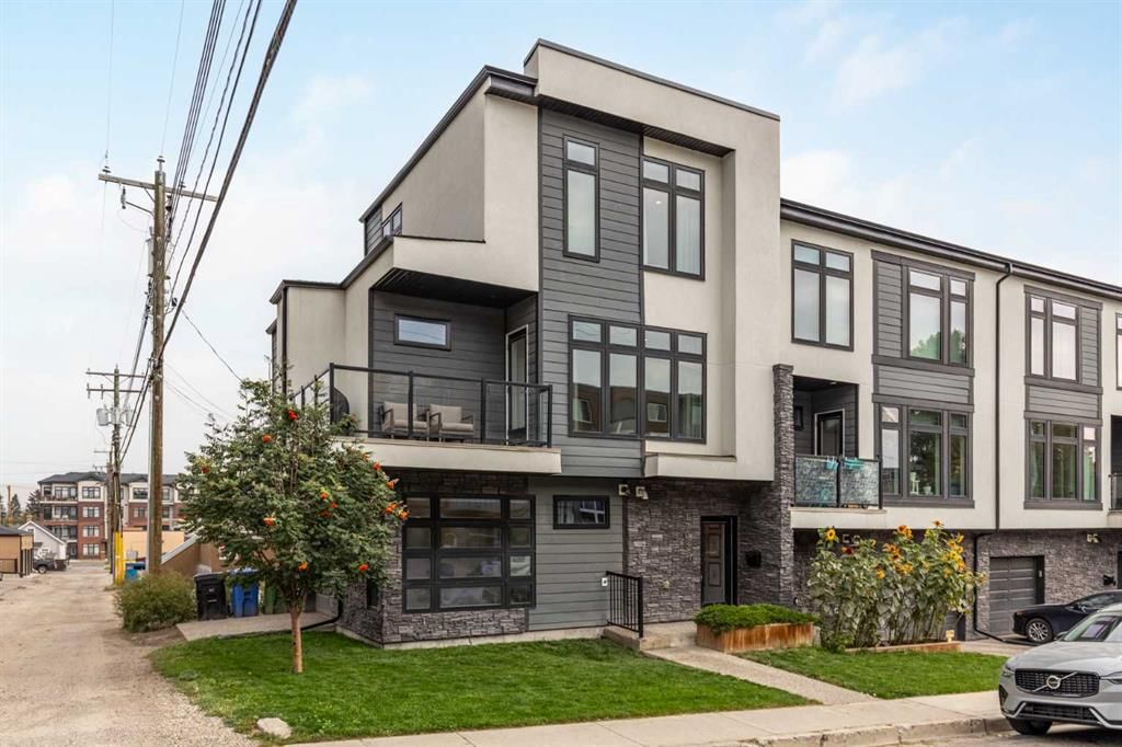 1708 19 Avenue SW, Calgary — photo 2 of 37