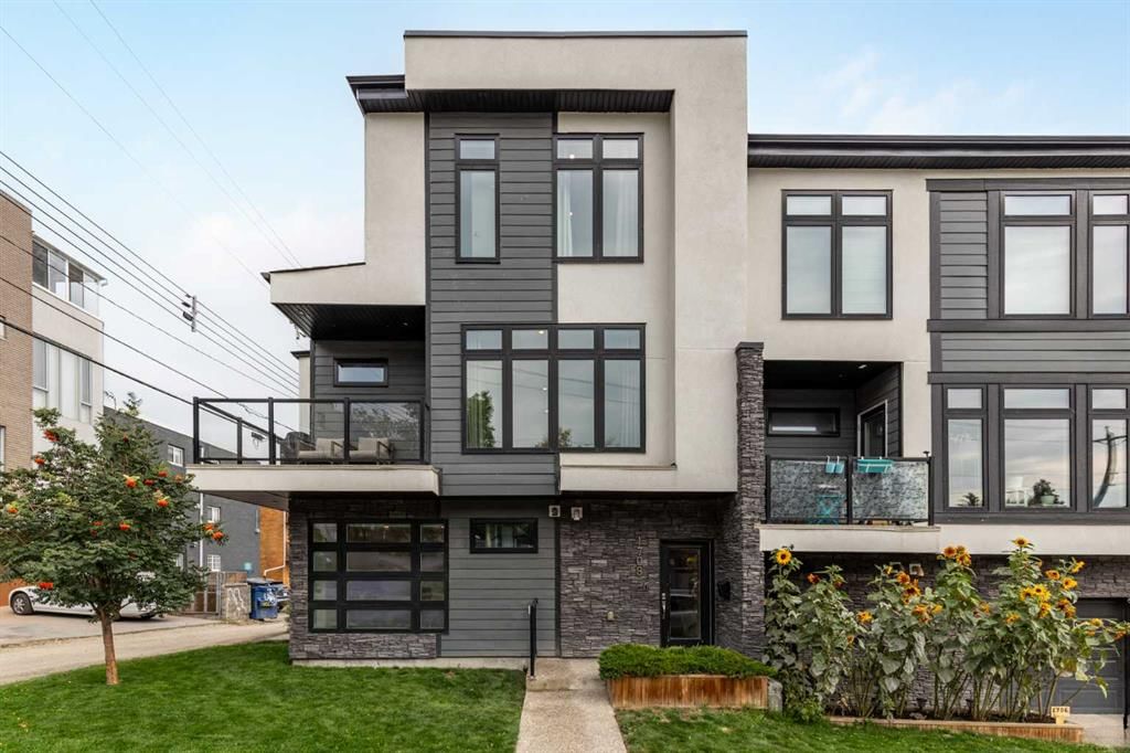 1708 19 Avenue SW, Calgary — photo 3 of 37