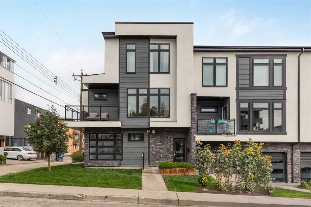 1708 19 Avenue SW, Calgary — photo 4 of 37