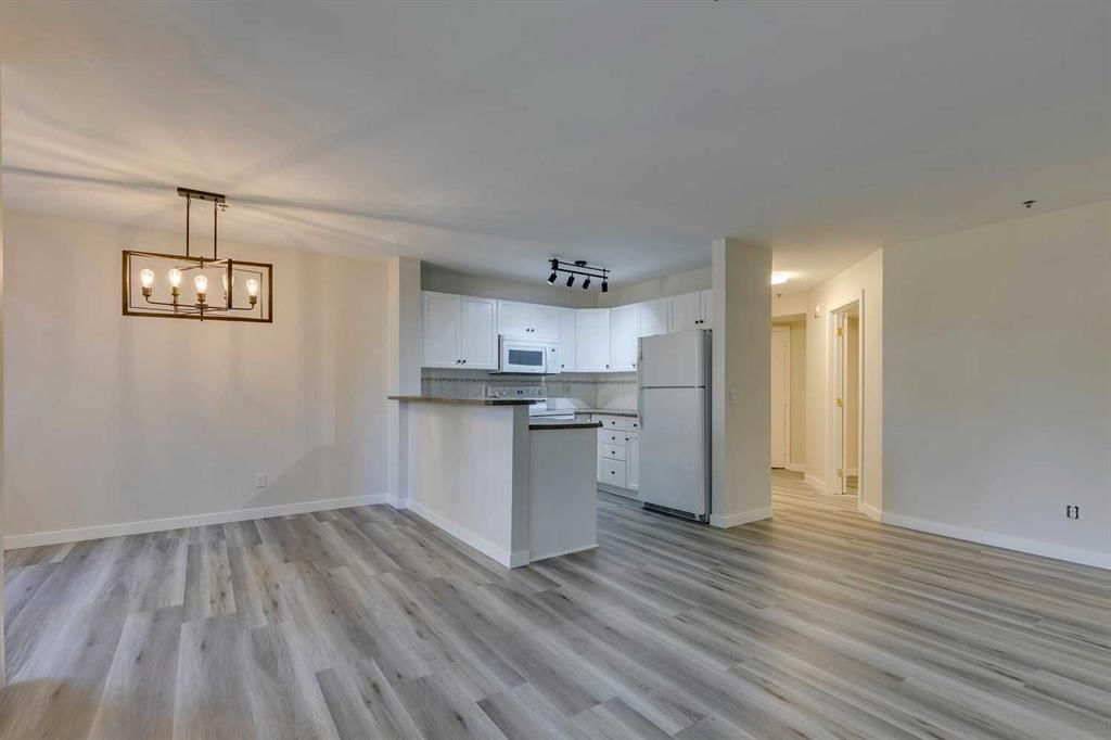 1201, 11 Chaparral Ridge Drive SE, Calgary — main listing photo