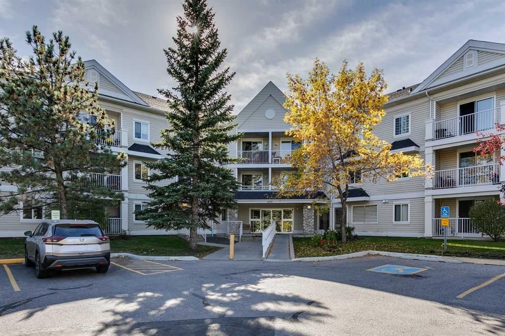 1201, 11 Chaparral Ridge Drive SE, Calgary — photo 2 of 28