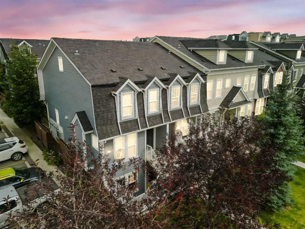224 Auburn Bay Circle SE, Calgary — main listing photo