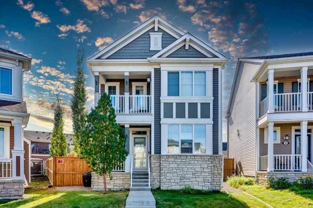 32 Cityscape Mount NE, Calgary — photo 2 of 26