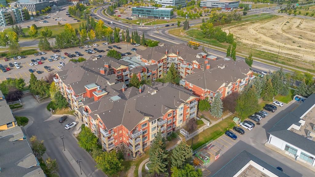 327, 22 Richard Place SW, Calgary — photo 3 of 44