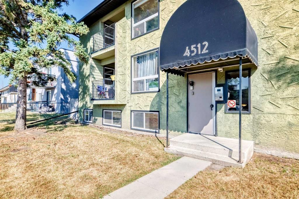 301, 4512 75 Street NW, Calgary — photo 3 of 33