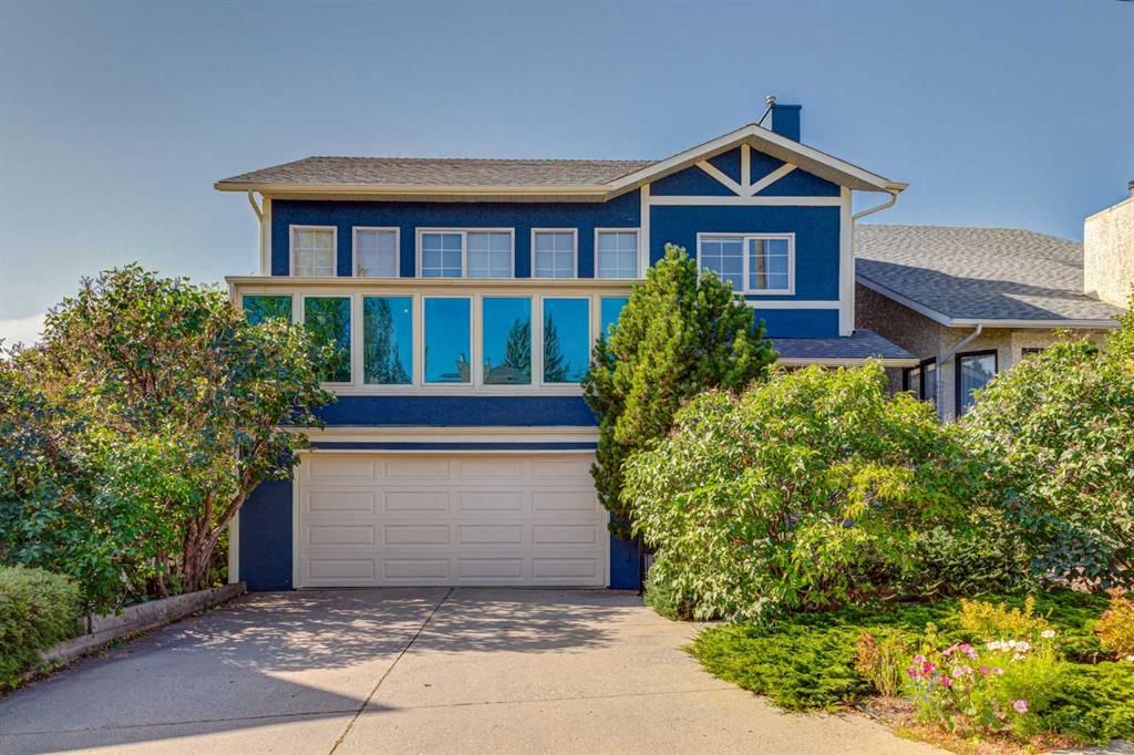1235 16a Street NW, Calgary — main listing photo