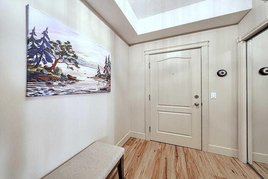 1233, 151 Country Village Road NE, Calgary — main listing photo