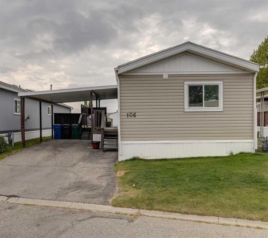 106, 99 Arbour Lake Road NW, Calgary — main listing photo