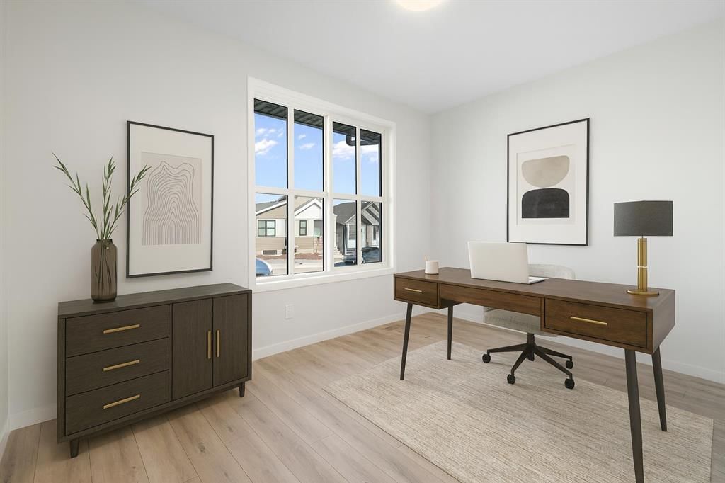 34 Herron Common NE, Calgary — photo 4 of 46