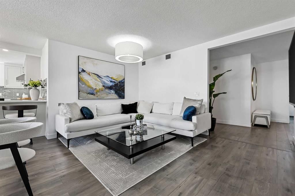 505, 1001 14 Avenue SW, Calgary — photo 3 of 34