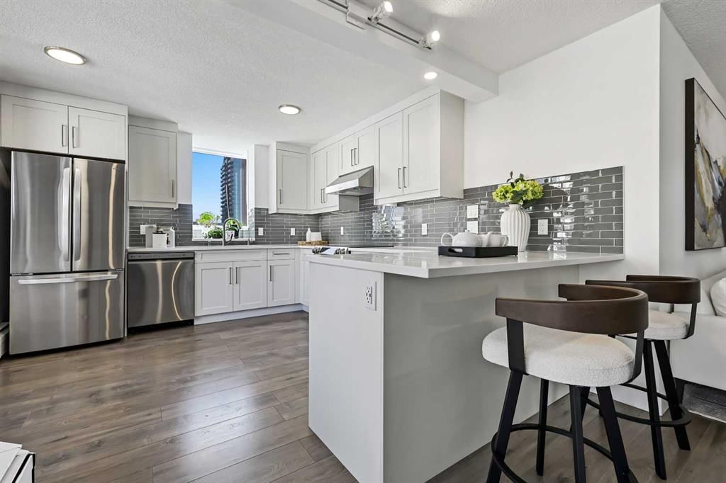 505, 1001 14 Avenue SW, Calgary — photo 4 of 34