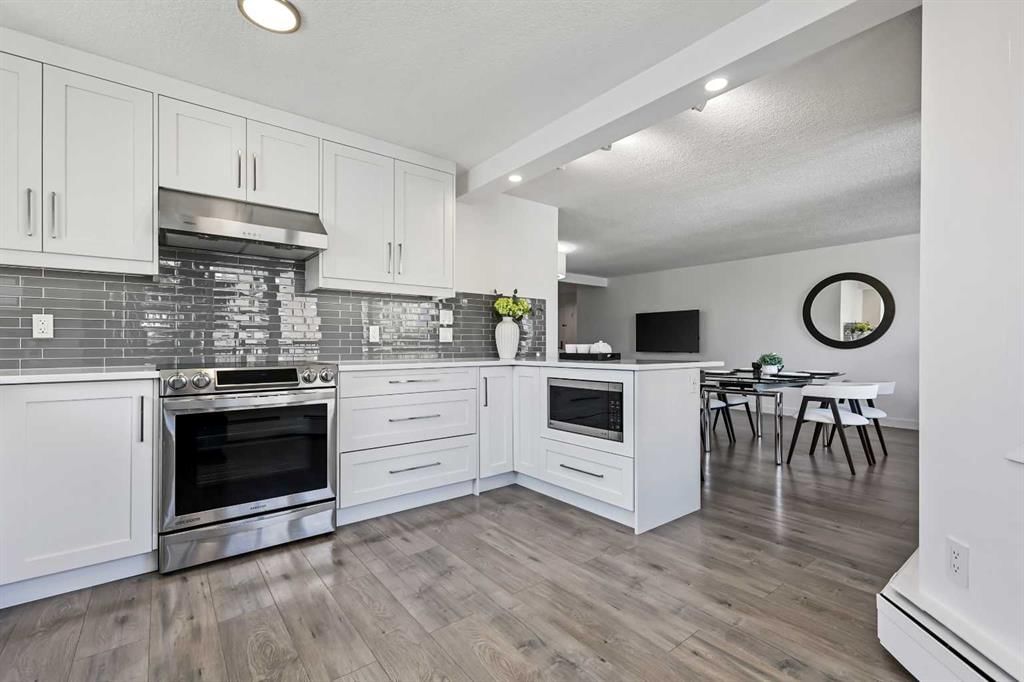 505, 1001 14 Avenue SW, Calgary — photo 5 of 34