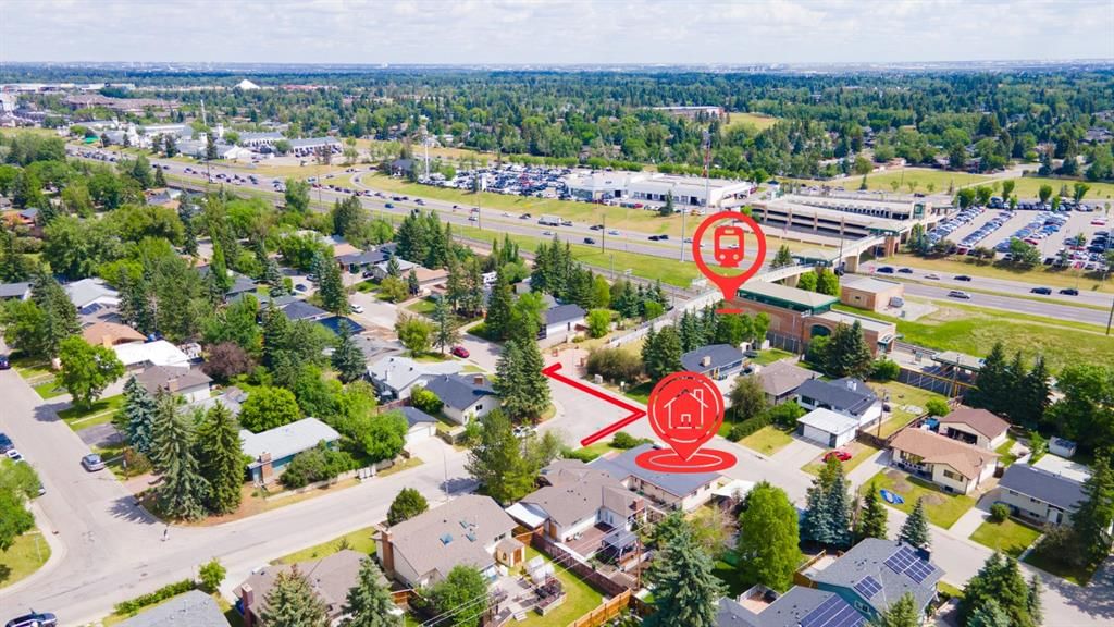 703 130 Avenue SW, Calgary — photo 4 of 50